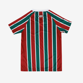 Kit Infantil Fluminense 2025/26 Home