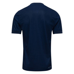 Camisa Paris Saint-Germain (PSG) 2025/26 Home – Jogador