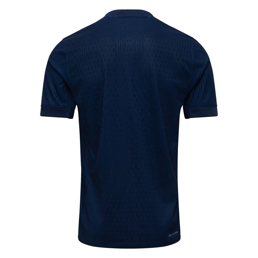Camisa Paris Saint-Germain (PSG) 2025/26 Home – Jogador