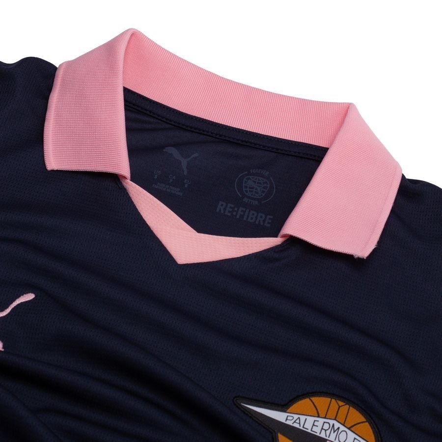 Camisa Palermo 2025/26 Away – Torcedor