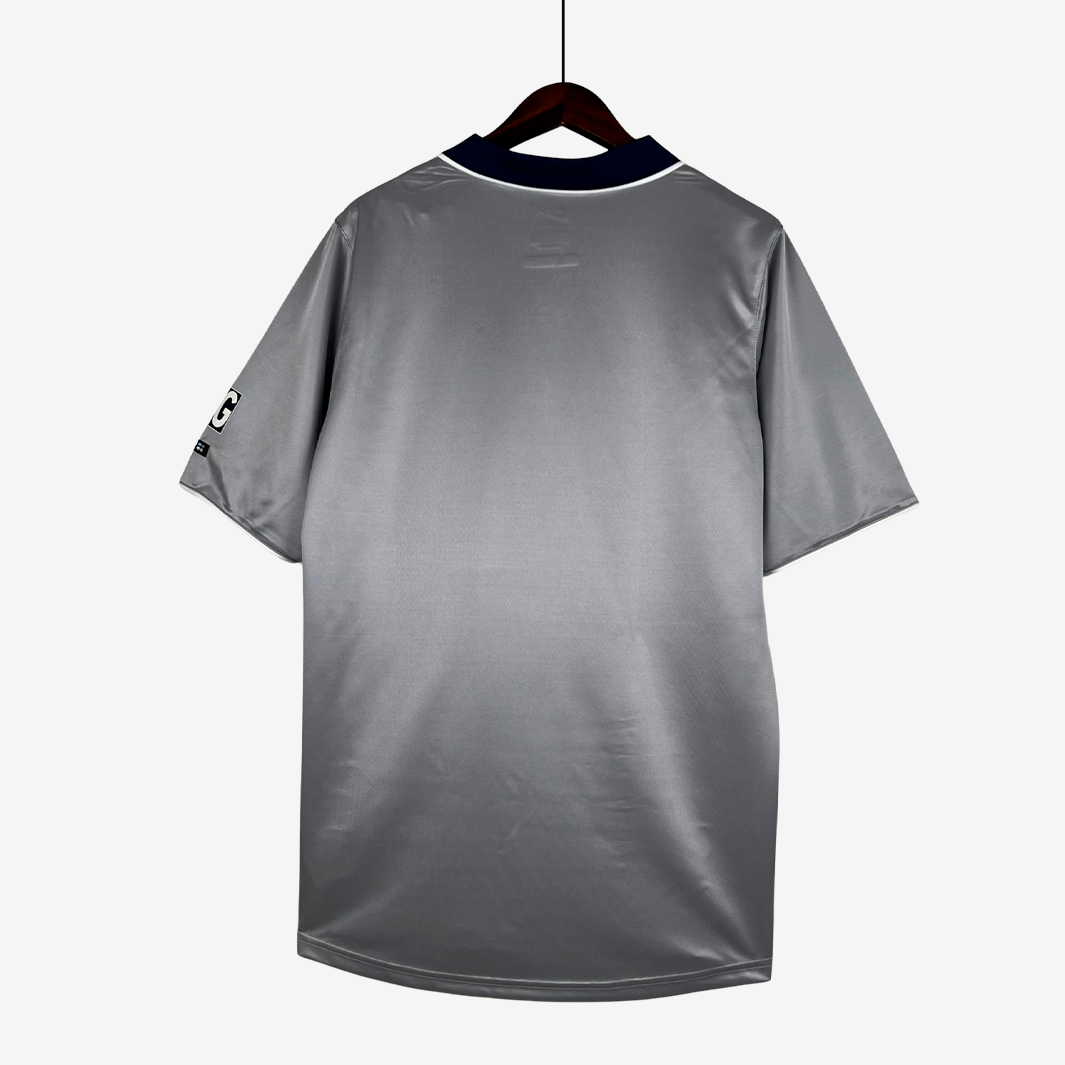Camisa Paris Saint-Germain (PSG) 1999/00 Away – Retrô