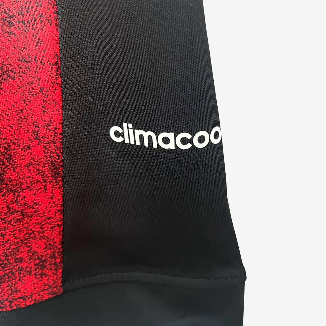 Camisa AC Milan 2015/16 Home – Retrô