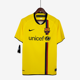 Camisa Barcelona 2008/09 Away – Retrô