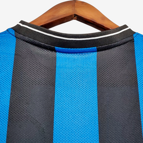 Camisa Inter de Milão 2010/11 Home – Retrô