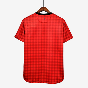 Camisa Manchester United 2012/13 Home – Retrô