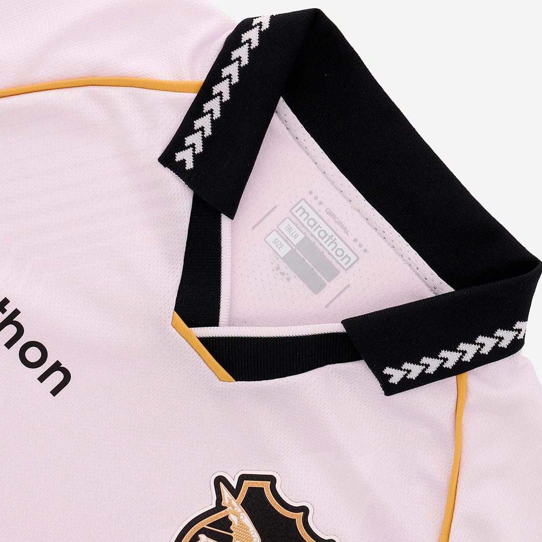 Camisa Bolivia 2025 Away – Torcedor