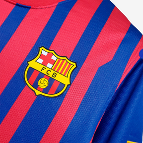Camisa Barcelona 2011/12 Home – Retrô