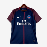 Camisa Paris Saint-Germain (PSG) 2017/18 Home – Retrô