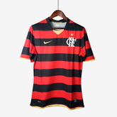 Camisa Flamengo 2008/09 Home – Retrô