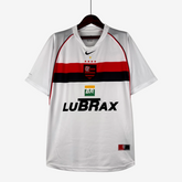 Camisa Flamengo 2002/03 Away – Retrô