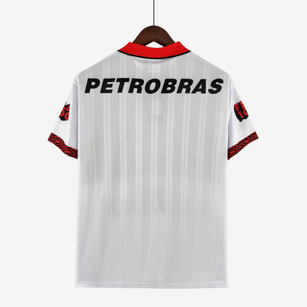 Camisa Flamengo 1995/96 Away – Retrô