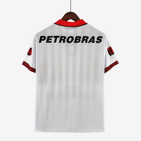 Camisa Flamengo 1995/96 Away – Retrô
