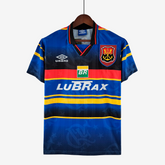 Camisa Flamengo 1995/96 Third – Retrô