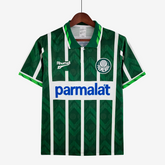 Camisa Palmeiras 1996/97 Home – Retrô
