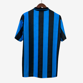 Camisa Inter de Milão 1992/94 Home – Retrô