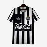 Camisa Botafogo 1992/93 Home – Retrô