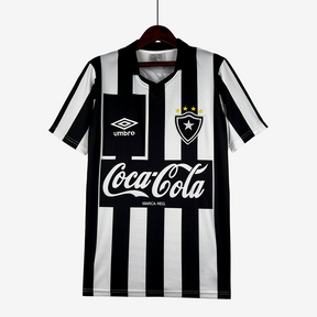 Camisa Botafogo 1992/93 Home – Retrô