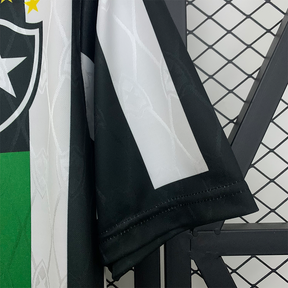 Camisa Botafogo 1995/96 Home – Retrô