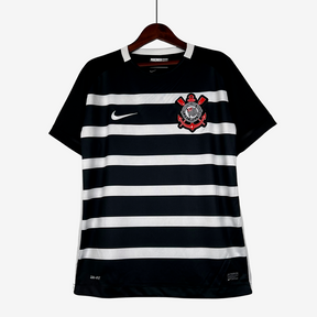Camisa Corinthians 2015/16 Away – Retrô