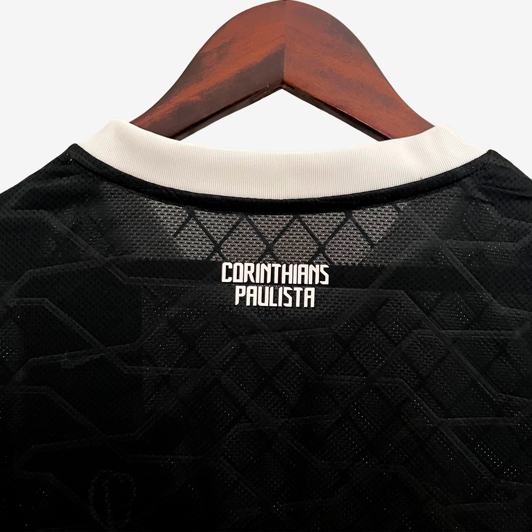 Camisa Corinthians 2012/13 Away – Retrô