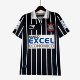 Camisa Corinthians 1997/98 Away – Retrô
