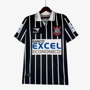 Camisa Corinthians 1997/98 Away – Retrô