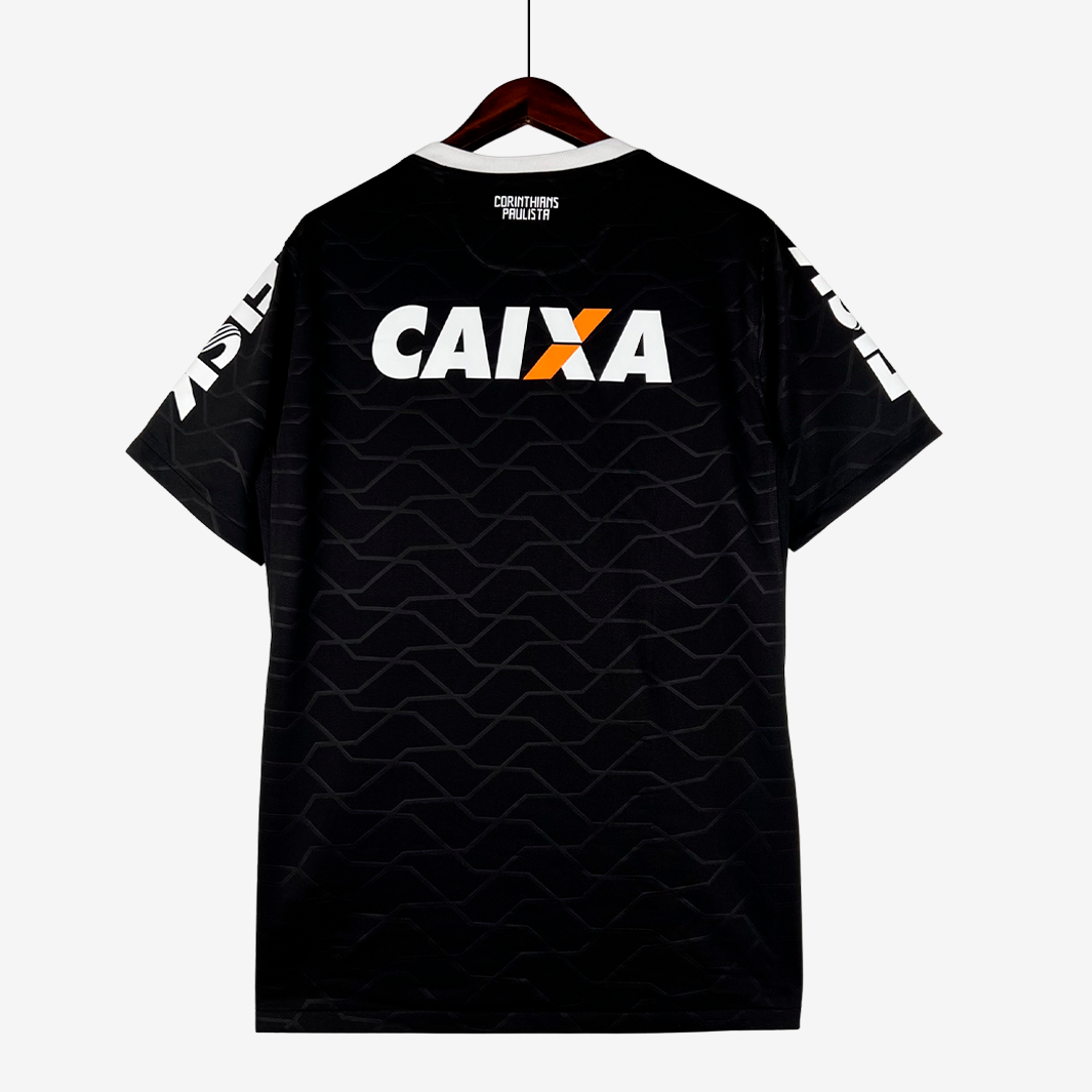 Camisa Corinthians 2008/09 Away – Retrô