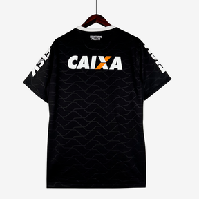 Camisa Corinthians 2008/09 Away – Retrô