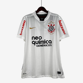 Camisa Corinthians 2010/11 Home – Retrô