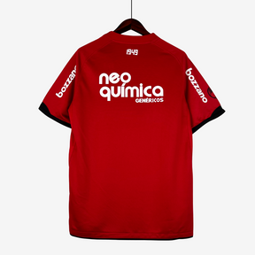 Camisa Corinthians 2011/12 Third – Retrô