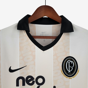 Camisa Corinthians 2010/11 Home – Retrô