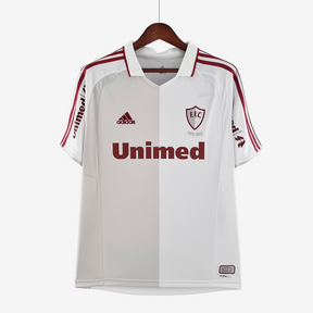 Camisa Fluminense 2011/12 Centenário Away – Retrô