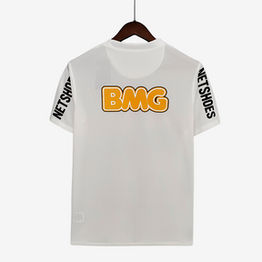 Camisa Santos 2011/12 Home – Retrô