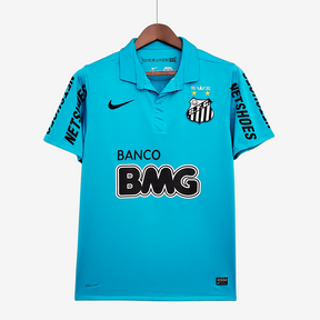 Camisa Santos 2012/13 Away – Retrô