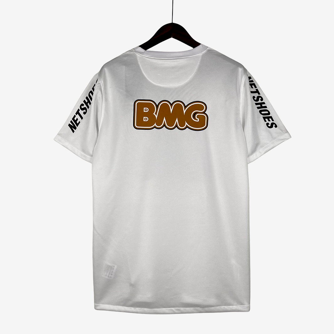 Camisa Santos 2012/13 Home – Retrô