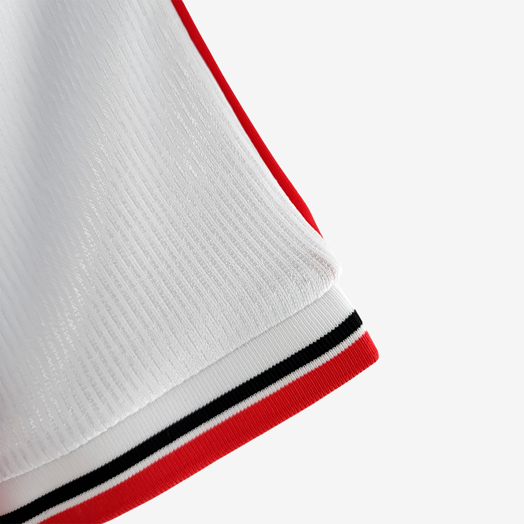 Camisa São Paulo 1999/00 Home – Retrô
