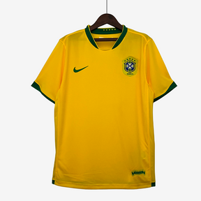 Camisa Brasil 2006 Home – Retrô