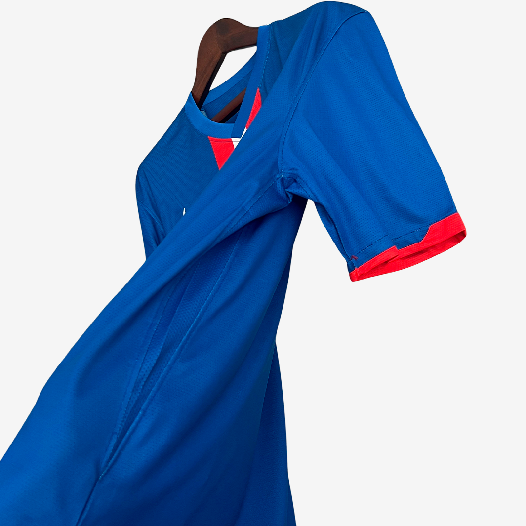 Camisa Atletico Madrid 2010/11 Away – Retrô