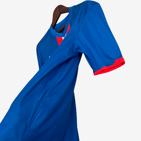 Camisa Atletico Madrid 2010/11 Away – Retrô