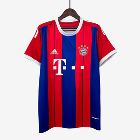 Camisa Bayern de Munique 2014/15 Home – Retrô