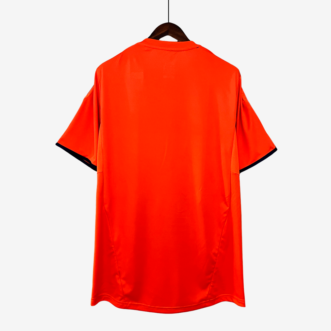 Camisa Olympique Marseille 2011/12 Third – Retrô
