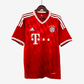 Camisa Bayern de Munique 2013/14 Home – Retrô