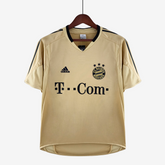 Camisa Bayern de Munique 2004/05 Away – Retrô