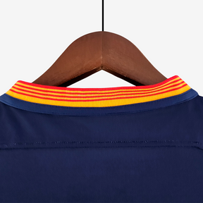 Camisa Barcelona 2015/16 Home – Retrô