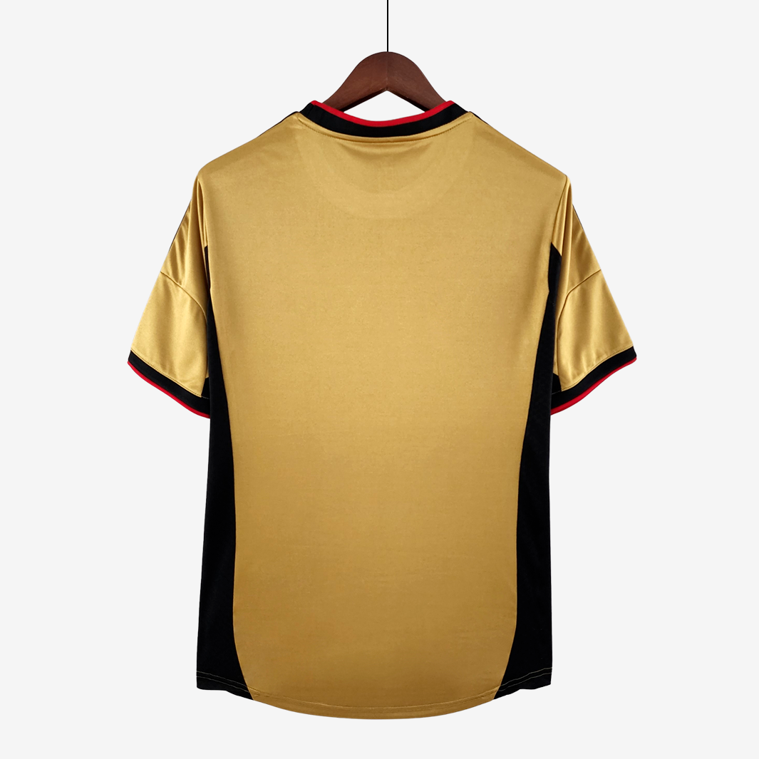 Camisa AC Milan 2013/14 Third – Retrô