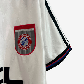 Camisa Bayern de Munique 1996/98 Away – Retrô