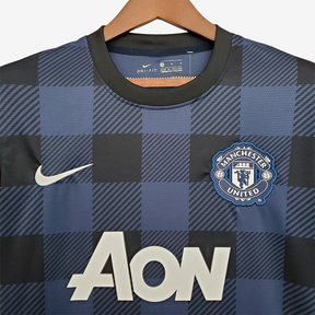Camisa Manchester United 2013/14 Third – Retrô