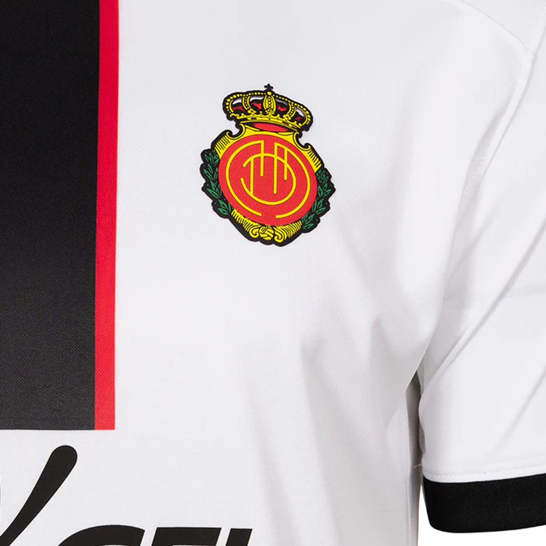 Camisa RCD Mallorca 2025/26 Away – Torcedor