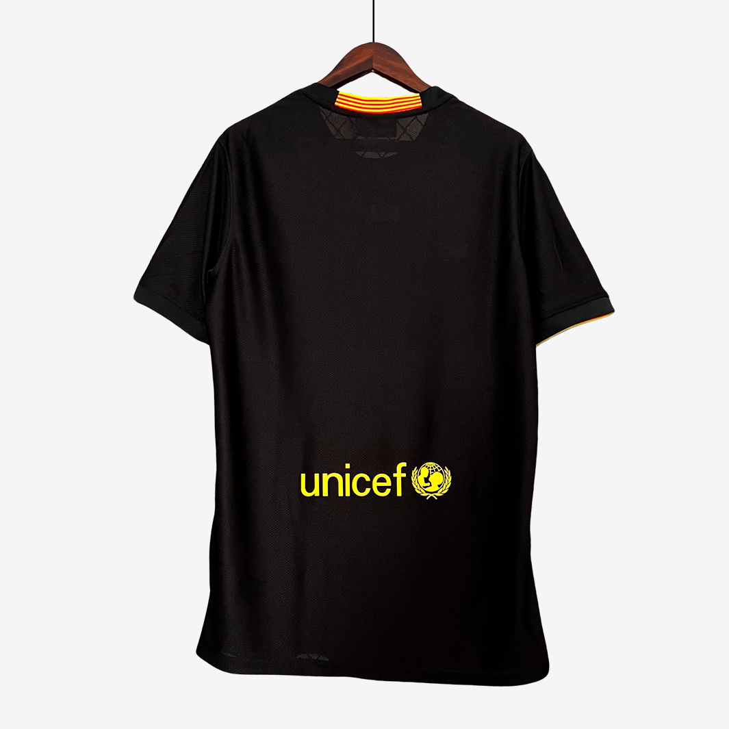 Camisa Barcelona 2013/14 Third – Retrô