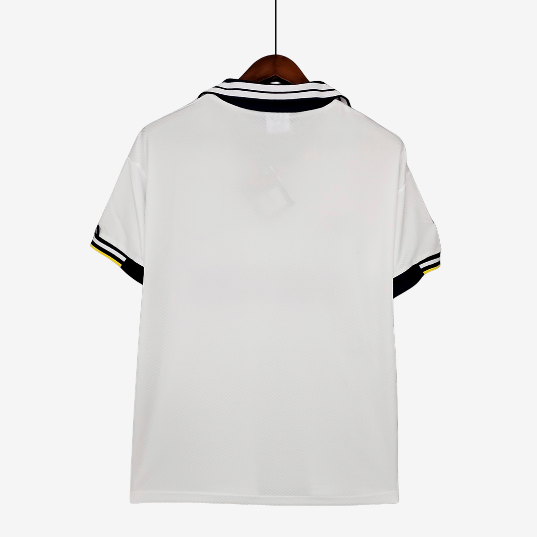 Camisa Tottenham 1994/95 Home – Retrô